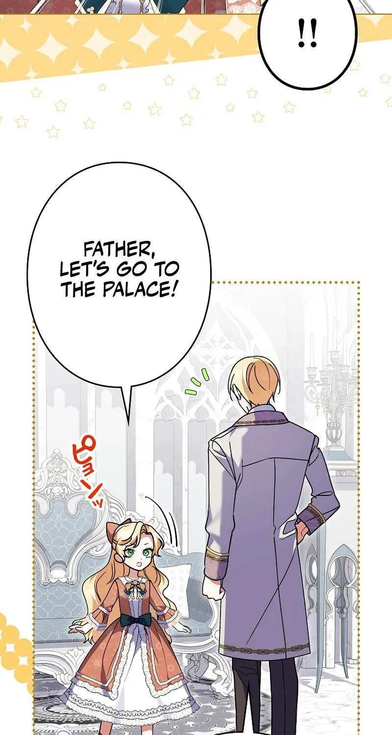 I Can’t Get A Divorce Because The Duke’s Is Too Fond Of Me! Chapter 26 page 21 - 
