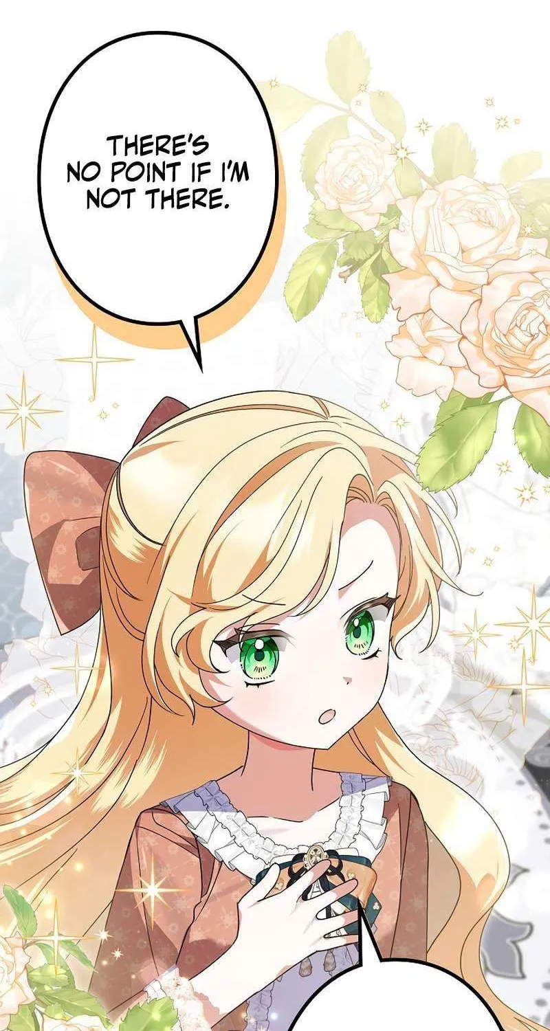 I Can’t Get A Divorce Because The Duke’s Is Too Fond Of Me! Chapter 26 page 24 - 