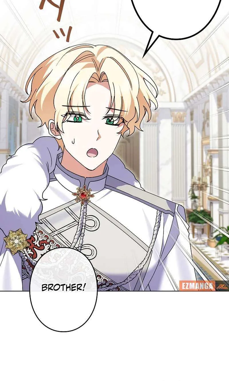 I Can’t Get A Divorce Because The Duke’s Is Too Fond Of Me! Chapter 26 page 26 - 