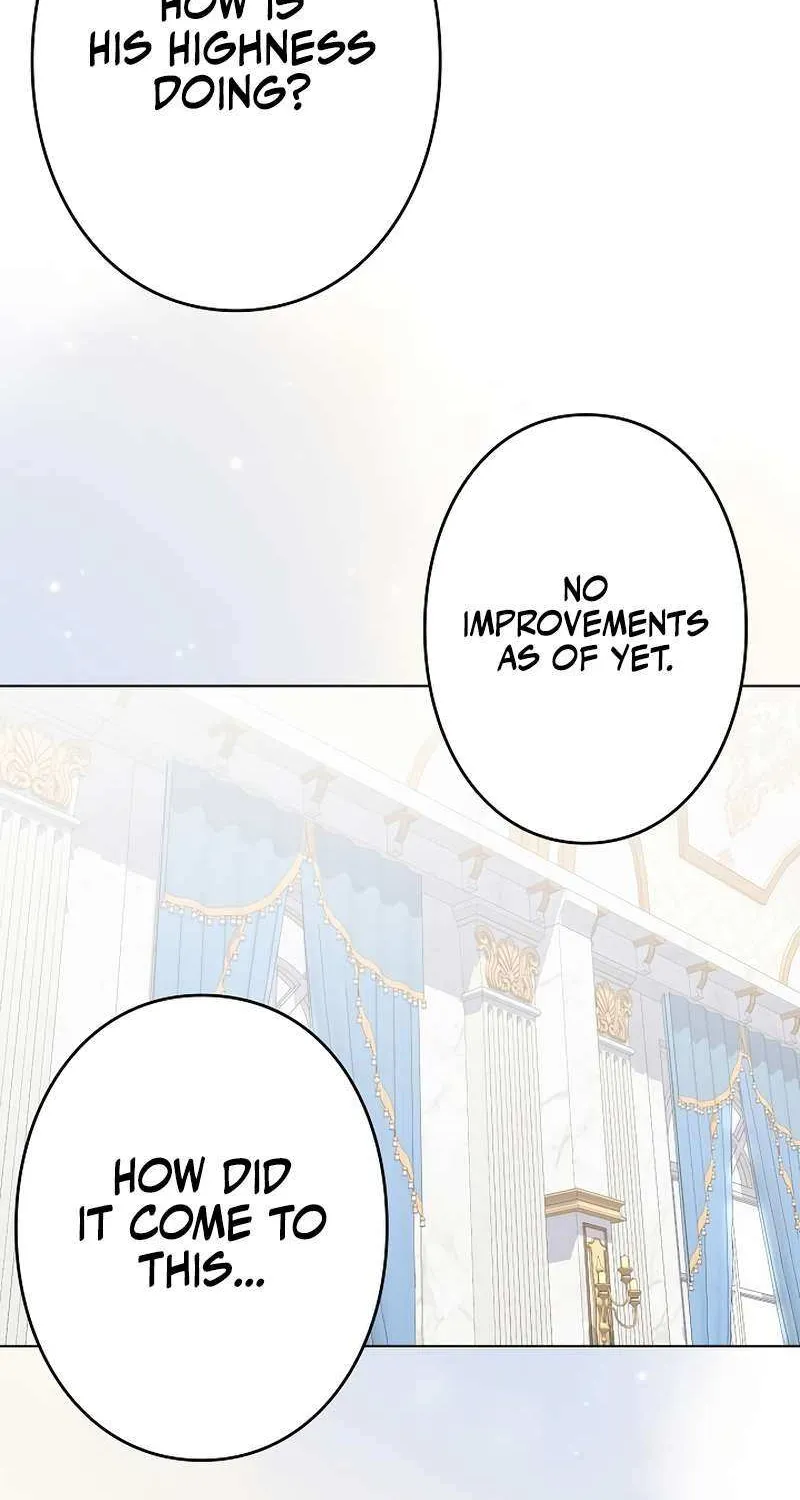 I Can’t Get A Divorce Because The Duke’s Is Too Fond Of Me! Chapter 26 page 28 - 