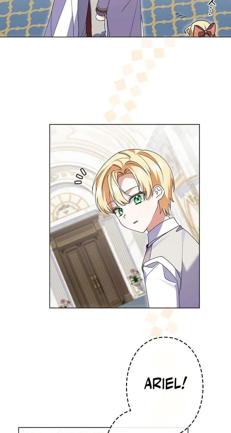 I Can’t Get A Divorce Because The Duke’s Is Too Fond Of Me! Chapter 26 page 31 - 