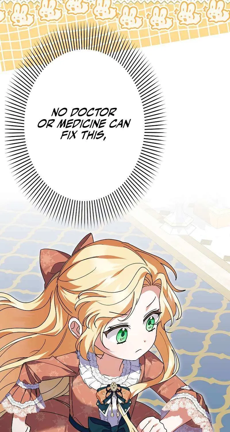 I Can’t Get A Divorce Because The Duke’s Is Too Fond Of Me! Chapter 26 page 35 - 