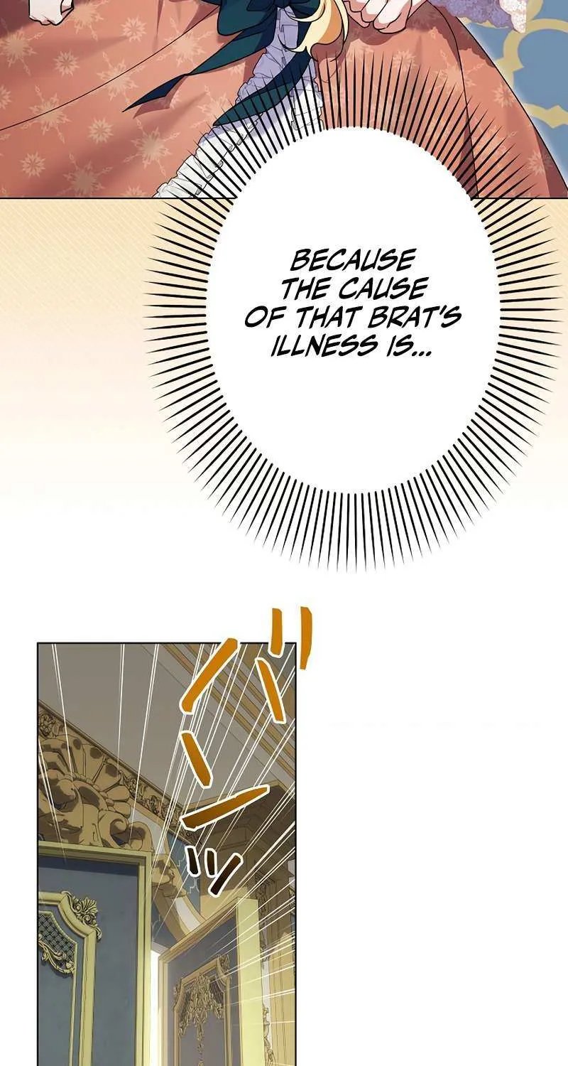 I Can’t Get A Divorce Because The Duke’s Is Too Fond Of Me! Chapter 26 page 36 - 