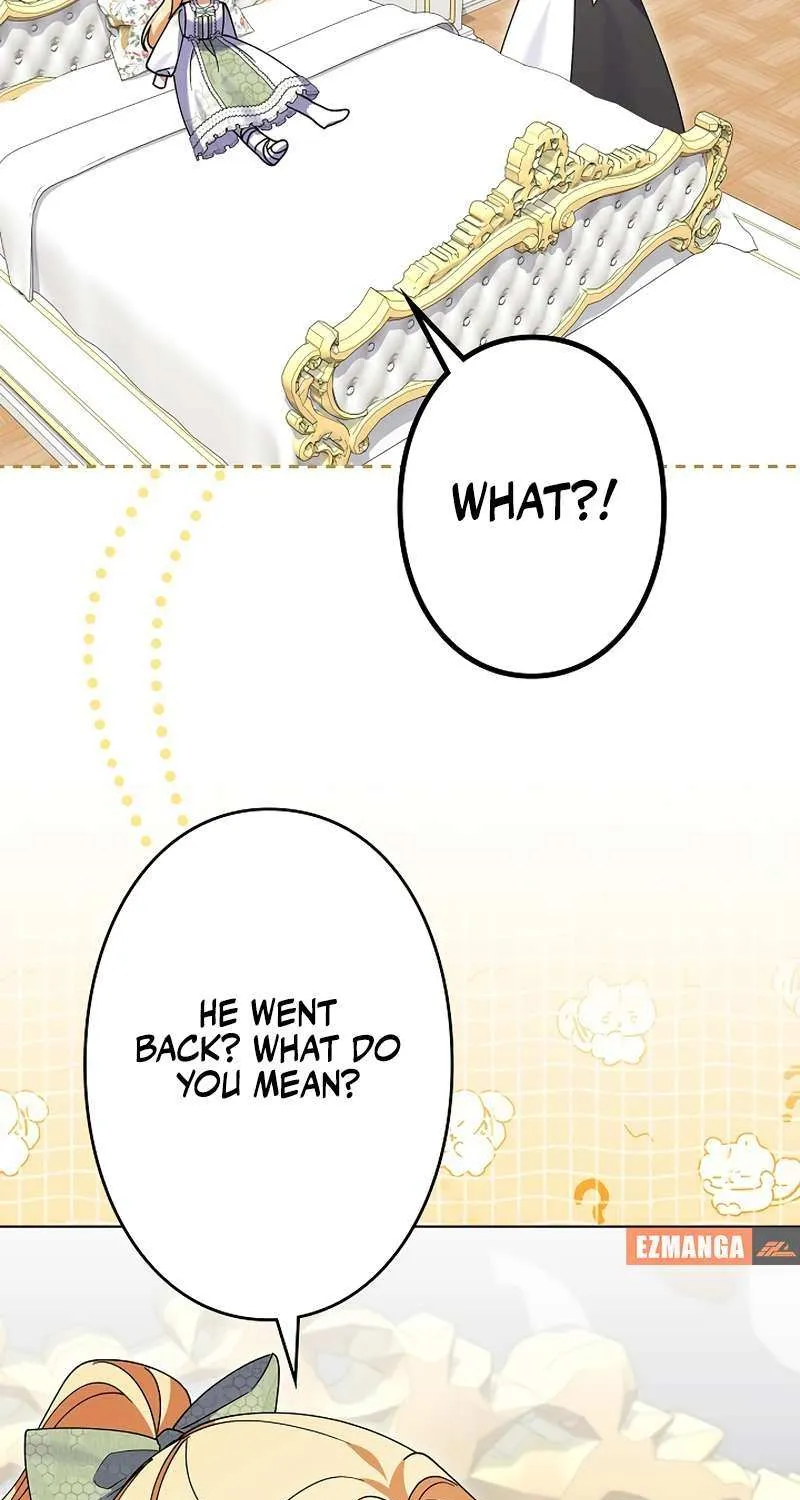 I Can’t Get A Divorce Because The Duke’s Is Too Fond Of Me! Chapter 26 page 5 - 