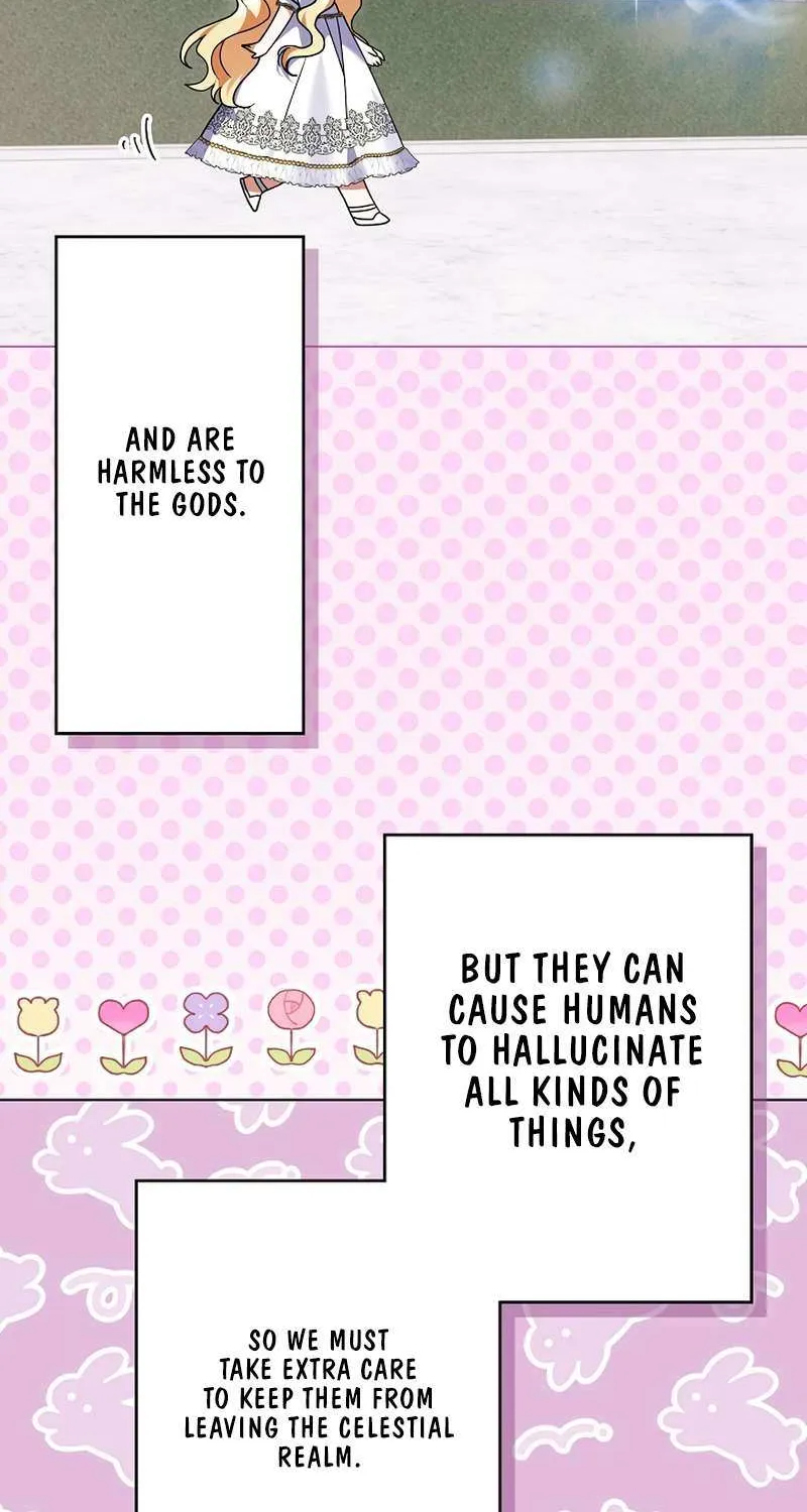 I Can’t Get A Divorce Because The Duke’s Is Too Fond Of Me! Chapter 26 page 41 - 