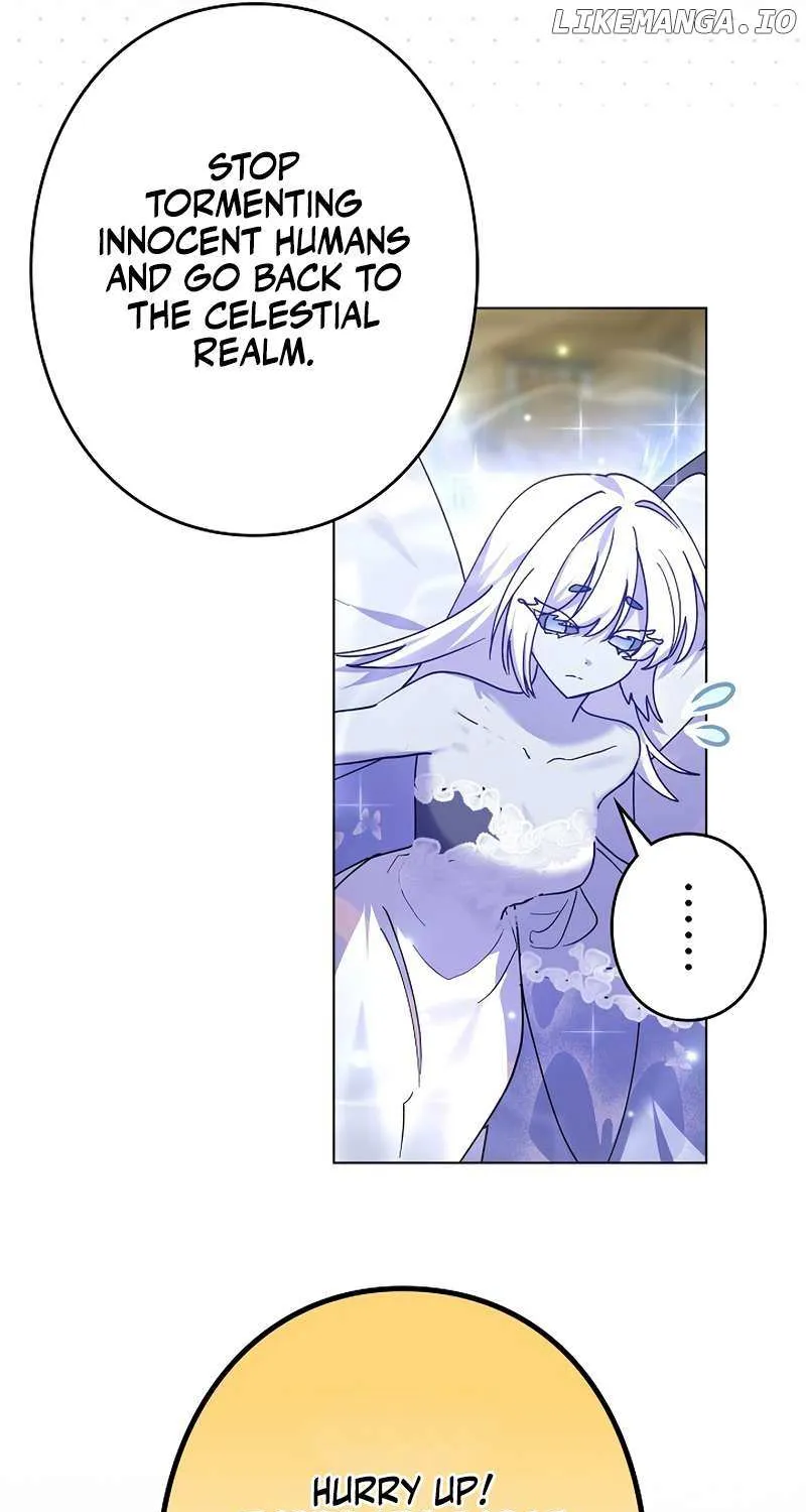 I Can’t Get A Divorce Because The Duke’s Is Too Fond Of Me! Chapter 26 page 43 - 