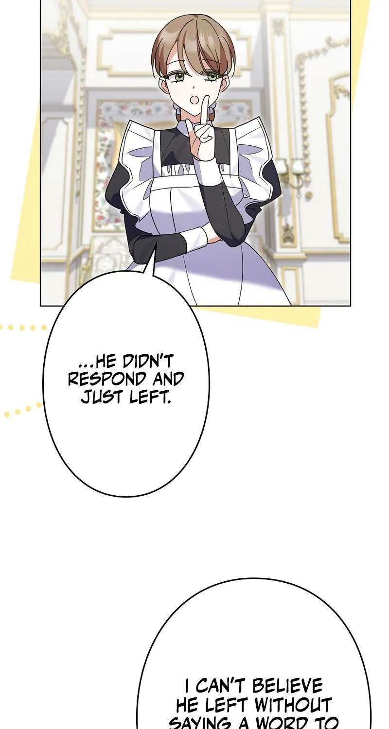 I Can’t Get A Divorce Because The Duke’s Is Too Fond Of Me! Chapter 26 page 7 - 
