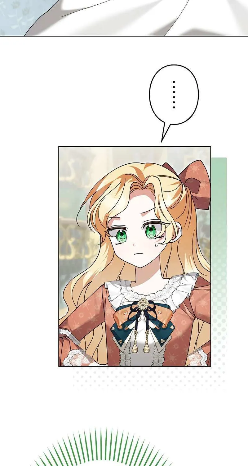 I Can’t Get A Divorce Because The Duke’s Is Too Fond Of Me! Chapter 26 page 63 - 