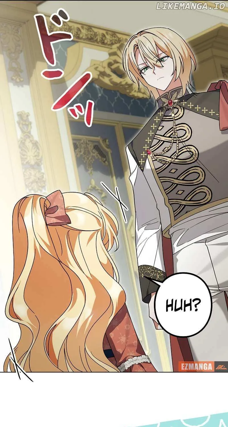 I Can’t Get A Divorce Because The Duke’s Is Too Fond Of Me! Chapter 26 page 69 - 