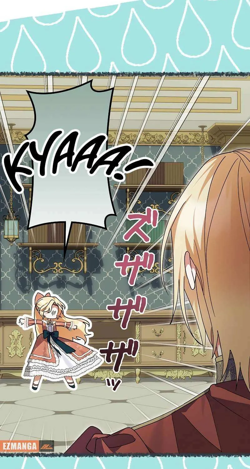 I Can’t Get A Divorce Because The Duke’s Is Too Fond Of Me! Chapter 26 page 70 - 