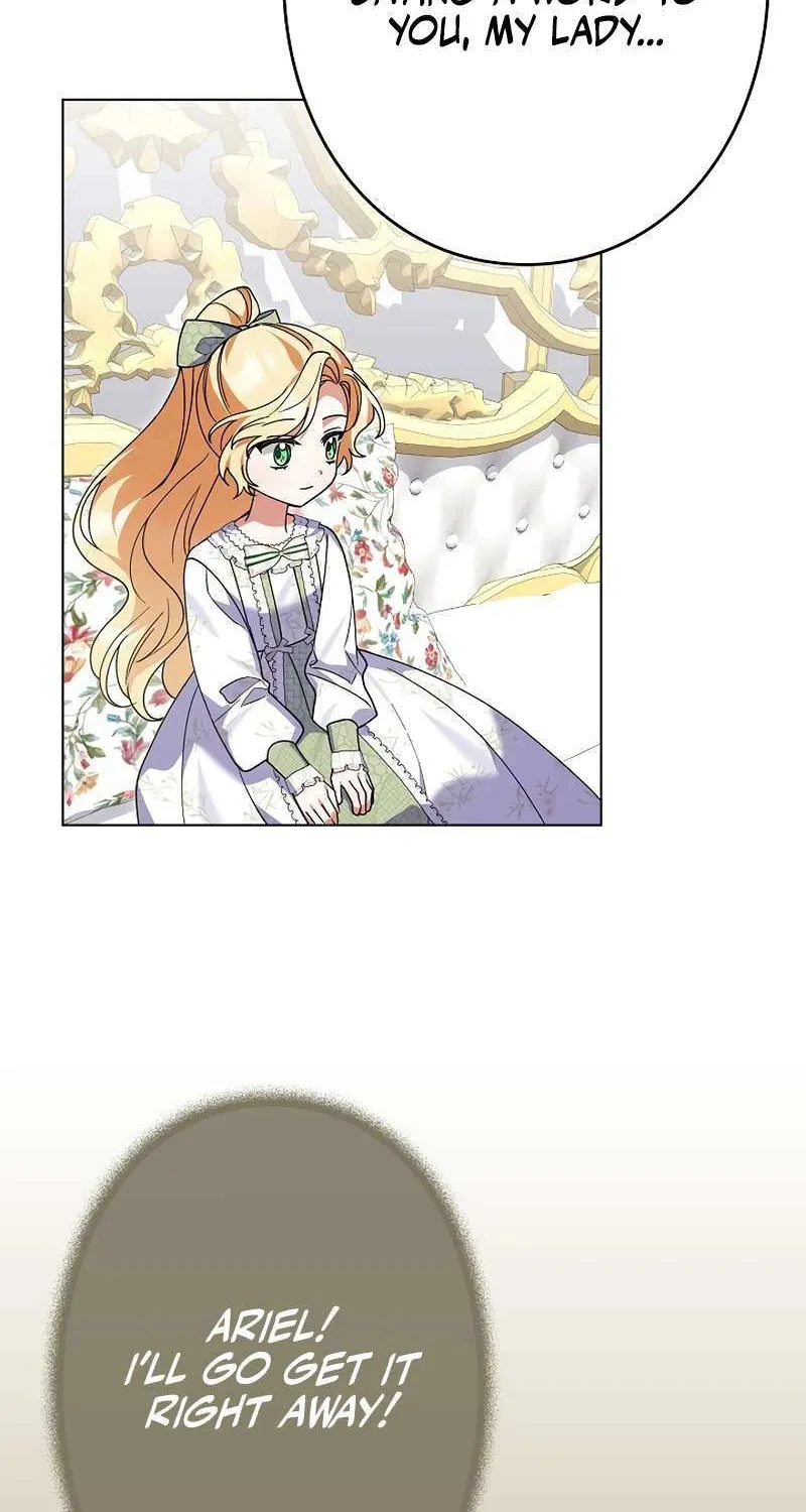 I Can’t Get A Divorce Because The Duke’s Is Too Fond Of Me! Chapter 26 page 8 - 