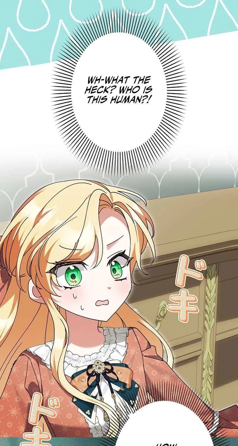 I Can’t Get A Divorce Because The Duke’s Is Too Fond Of Me! Chapter 26 page 71 - 