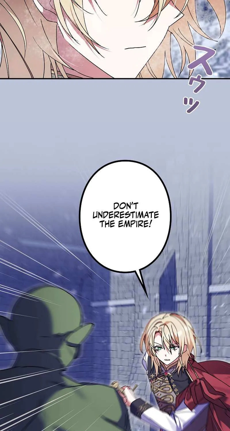 I Can’t Get A Divorce Because The Duke’s Is Too Fond Of Me! Chapter 27 page 15 - 
