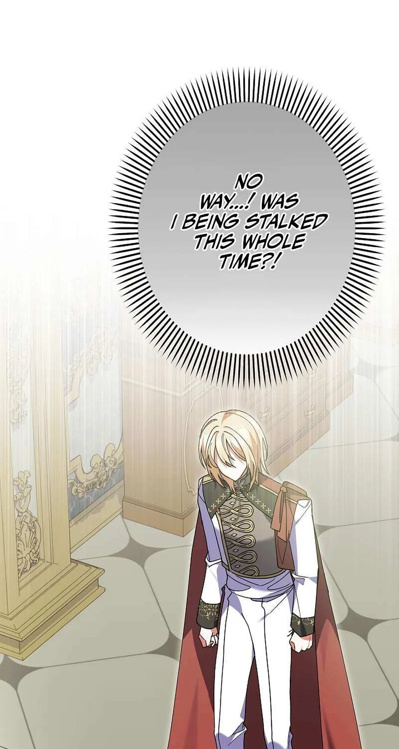 I Can’t Get A Divorce Because The Duke’s Is Too Fond Of Me! Chapter 27 page 3 - 