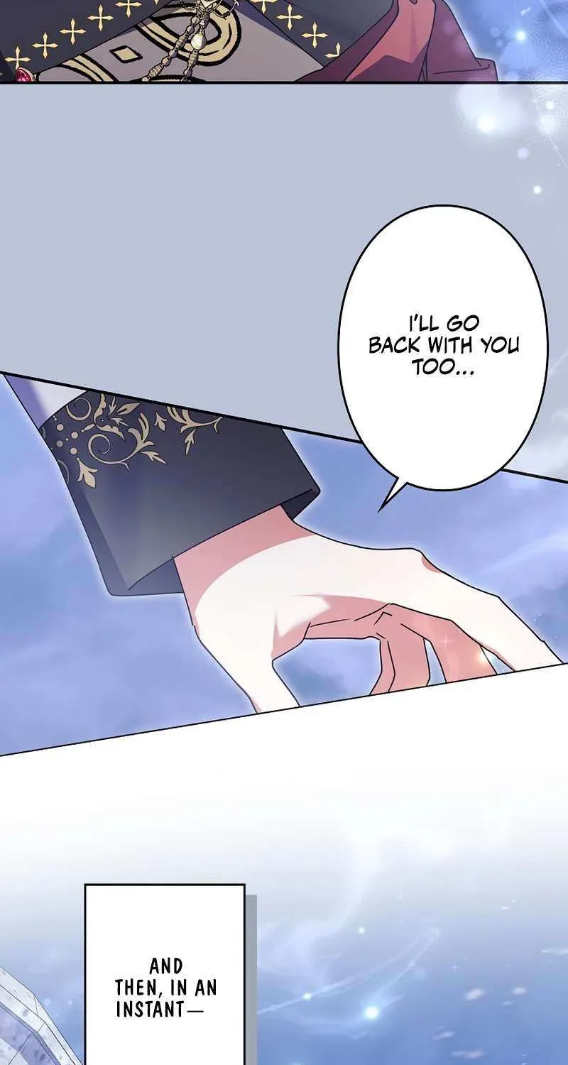 I Can’t Get A Divorce Because The Duke’s Is Too Fond Of Me! Chapter 27 page 31 - 