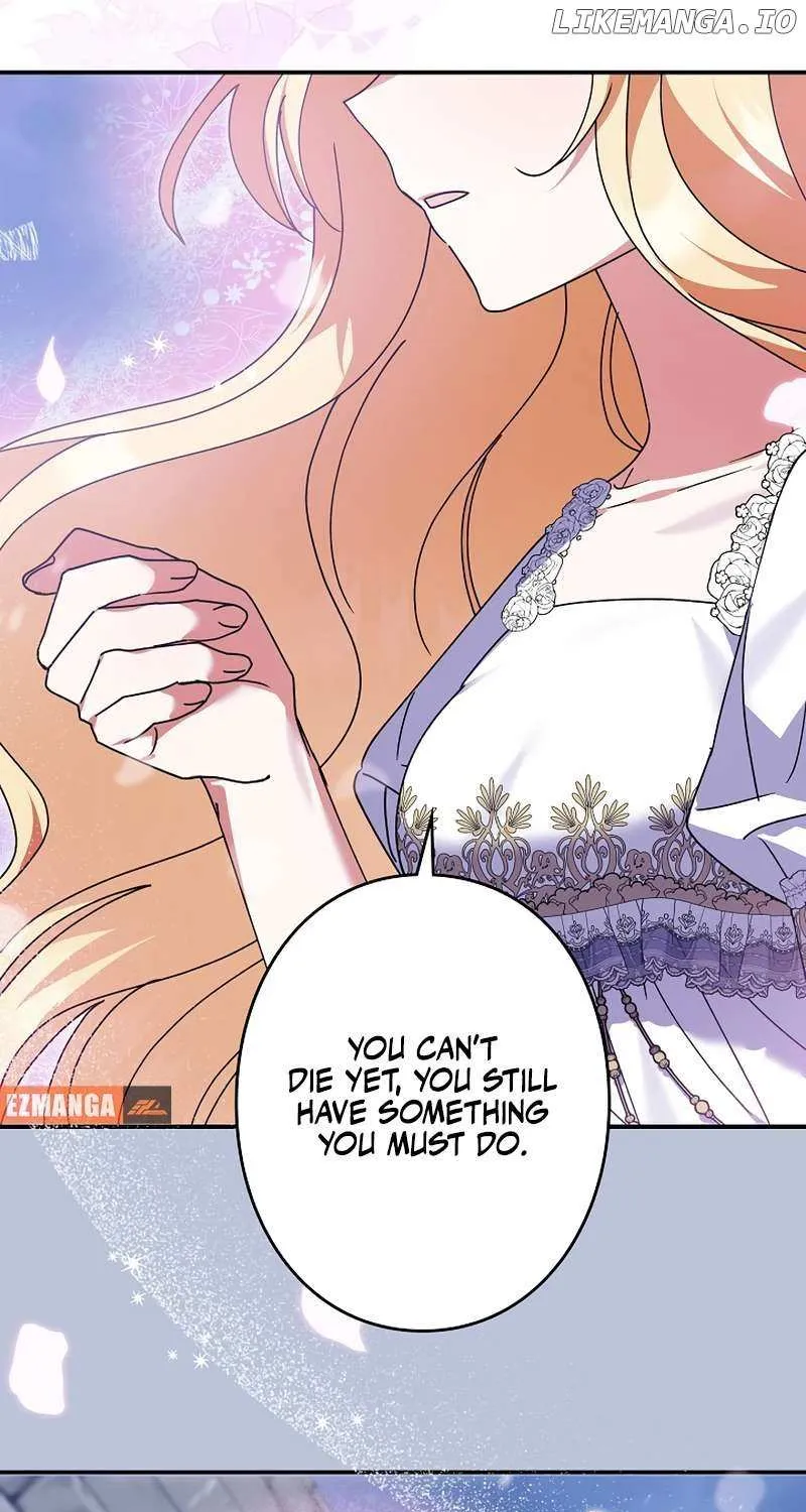 I Can’t Get A Divorce Because The Duke’s Is Too Fond Of Me! Chapter 27 page 36 - 