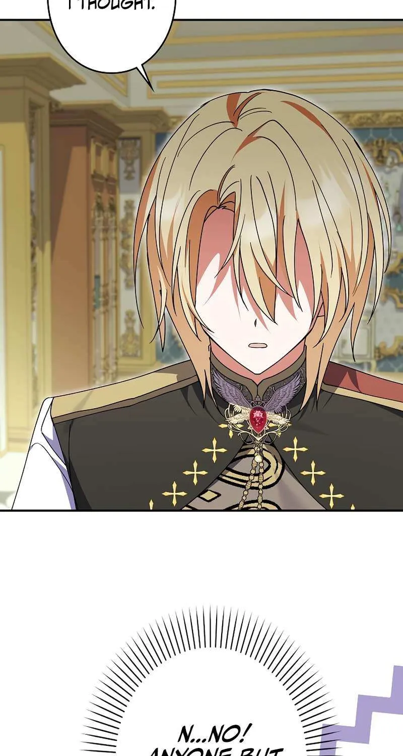 I Can’t Get A Divorce Because The Duke’s Is Too Fond Of Me! Chapter 27 page 5 - 