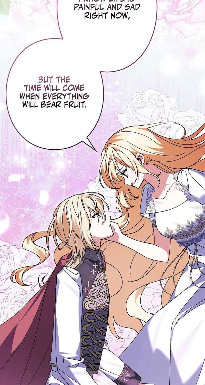 I Can’t Get A Divorce Because The Duke’s Is Too Fond Of Me! Chapter 27 page 41 - 