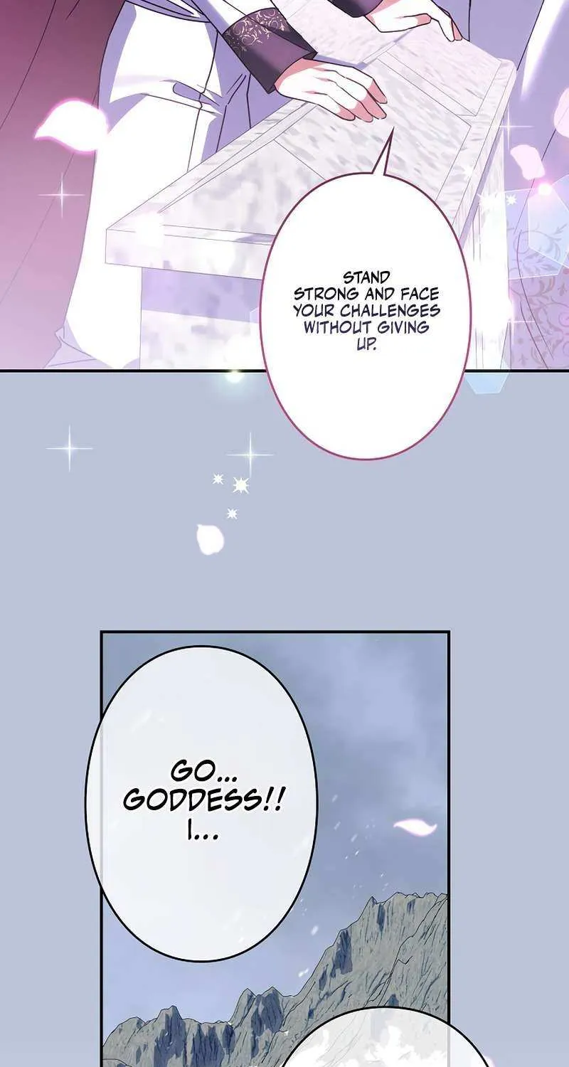 I Can’t Get A Divorce Because The Duke’s Is Too Fond Of Me! Chapter 27 page 42 - 