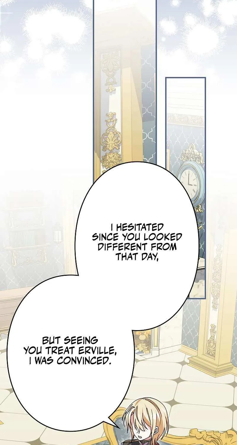 I Can’t Get A Divorce Because The Duke’s Is Too Fond Of Me! Chapter 27 page 46 - 