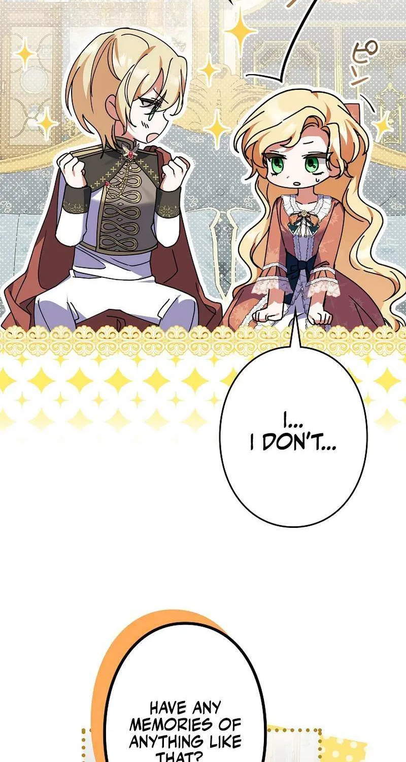 I Can’t Get A Divorce Because The Duke’s Is Too Fond Of Me! Chapter 27 page 49 - 