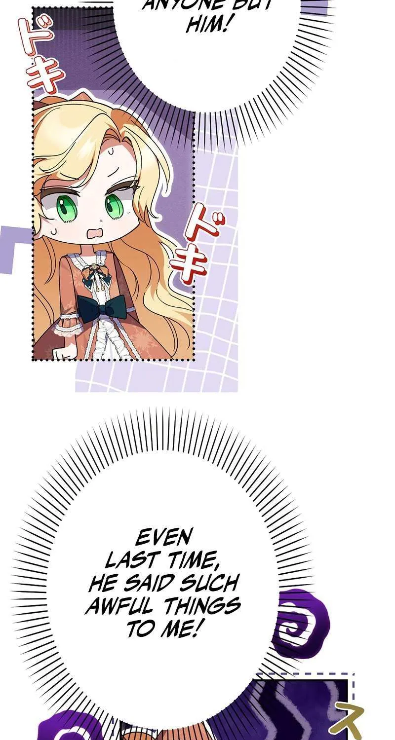 I Can’t Get A Divorce Because The Duke’s Is Too Fond Of Me! Chapter 27 page 6 - 