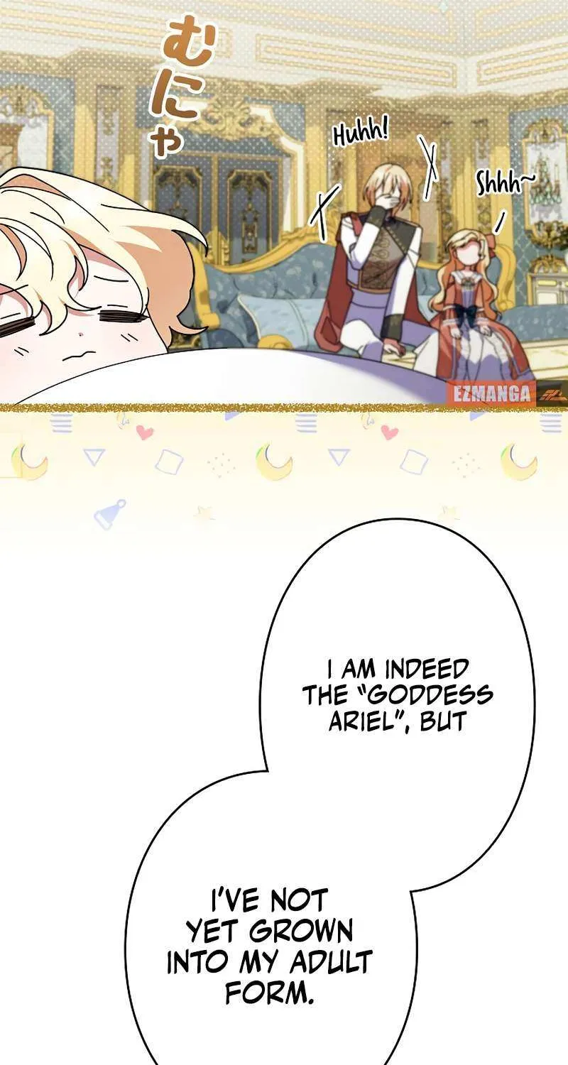 I Can’t Get A Divorce Because The Duke’s Is Too Fond Of Me! Chapter 27 page 51 - 