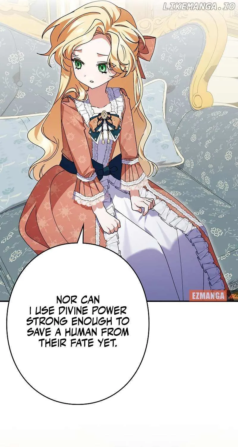 I Can’t Get A Divorce Because The Duke’s Is Too Fond Of Me! Chapter 27 page 53 - 