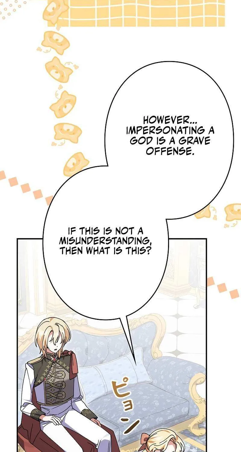 I Can’t Get A Divorce Because The Duke’s Is Too Fond Of Me! Chapter 27 page 56 - 