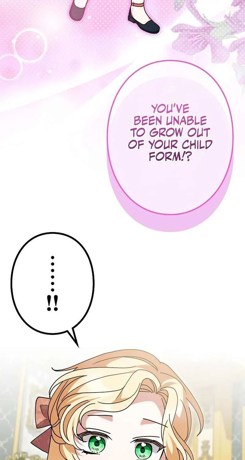I Can’t Get A Divorce Because The Duke’s Is Too Fond Of Me! Chapter 27 page 62 - 