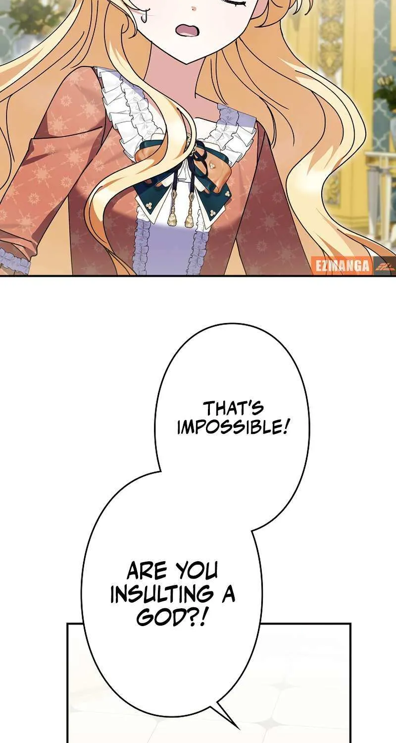 I Can’t Get A Divorce Because The Duke’s Is Too Fond Of Me! Chapter 27 page 63 - 