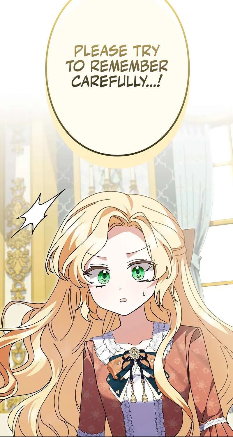 I Can’t Get A Divorce Because The Duke’s Is Too Fond Of Me! Chapter 27 page 65 - 