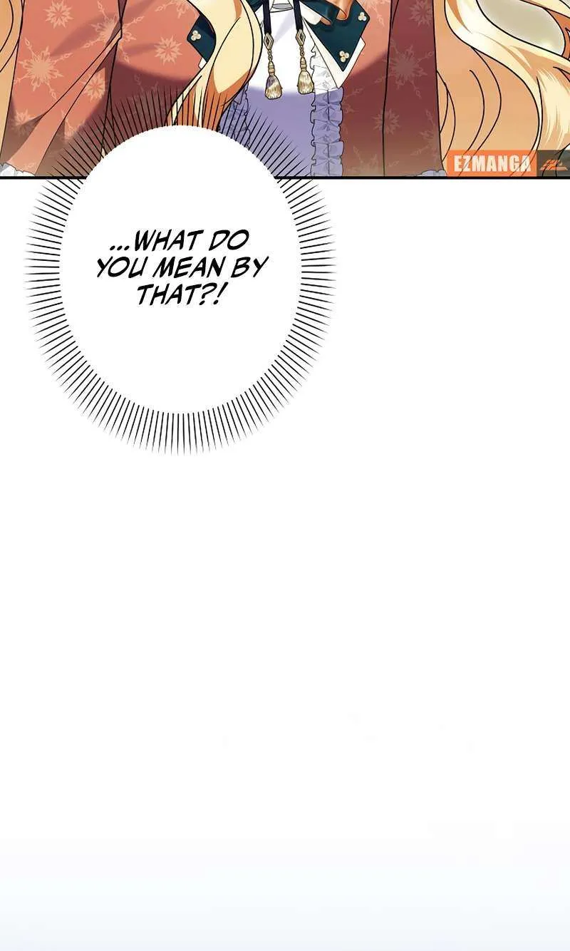 I Can’t Get A Divorce Because The Duke’s Is Too Fond Of Me! Chapter 27 page 10 - 
