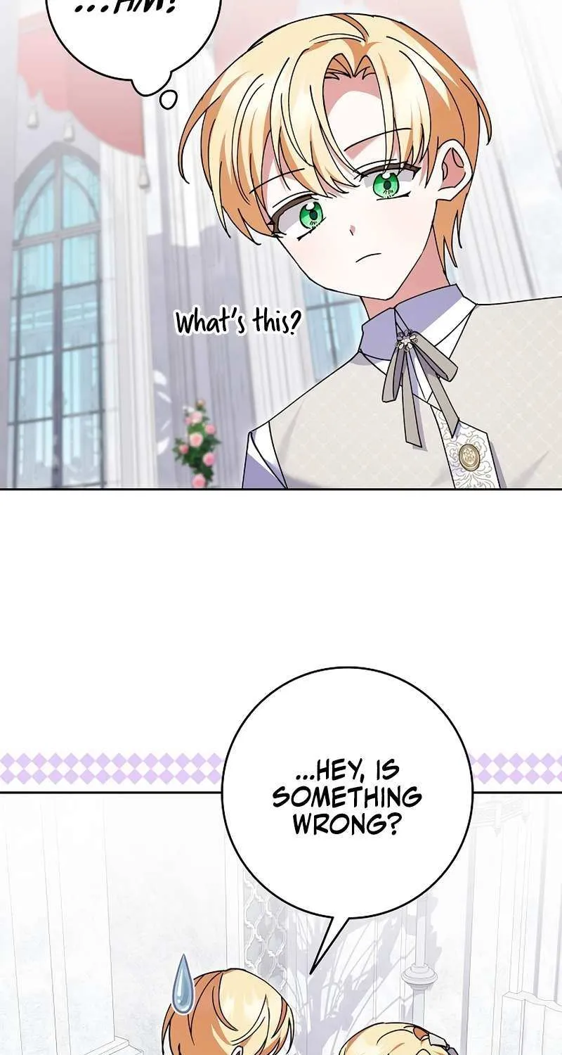 I Can’t Get A Divorce Because The Duke’s Is Too Fond Of Me! Chapter 28 page 12 - 