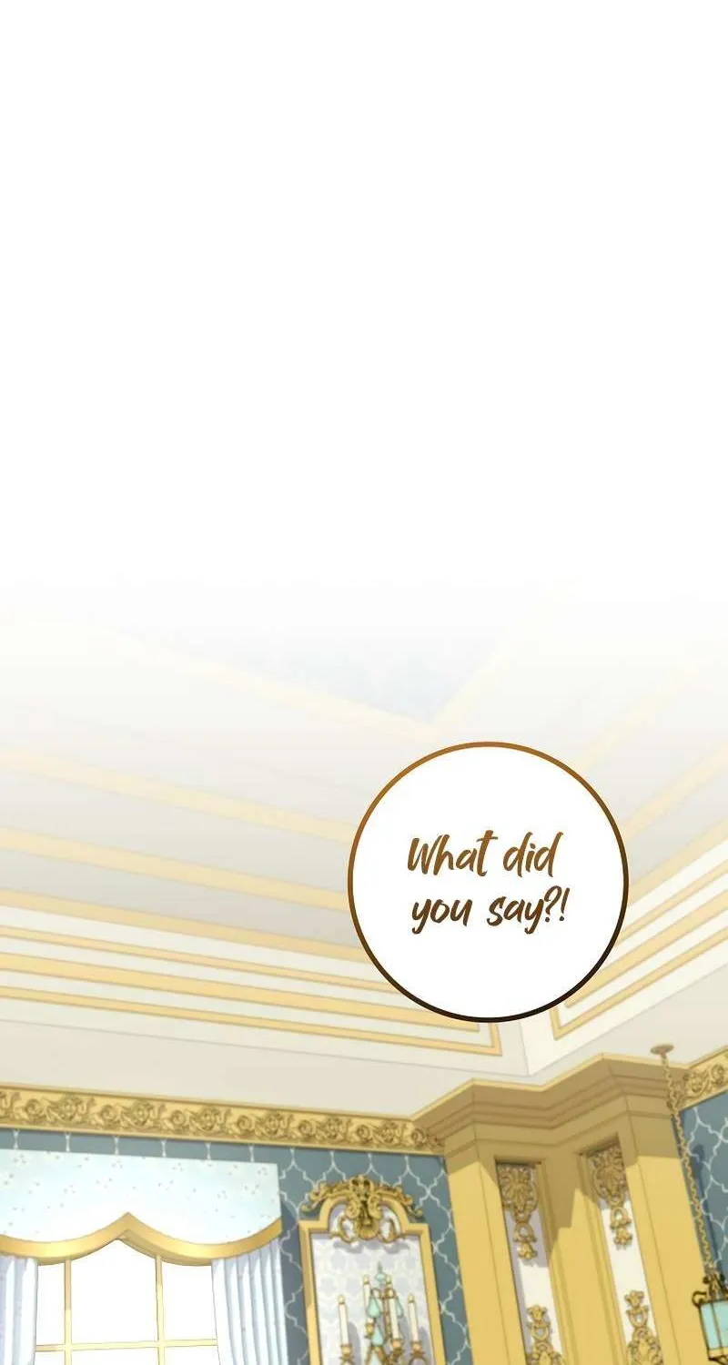 I Can’t Get A Divorce Because The Duke’s Is Too Fond Of Me! Chapter 28 page 17 - 