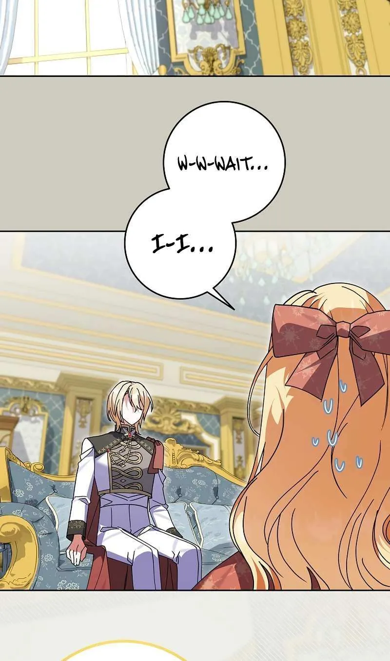 I Can’t Get A Divorce Because The Duke’s Is Too Fond Of Me! Chapter 28 page 18 - 