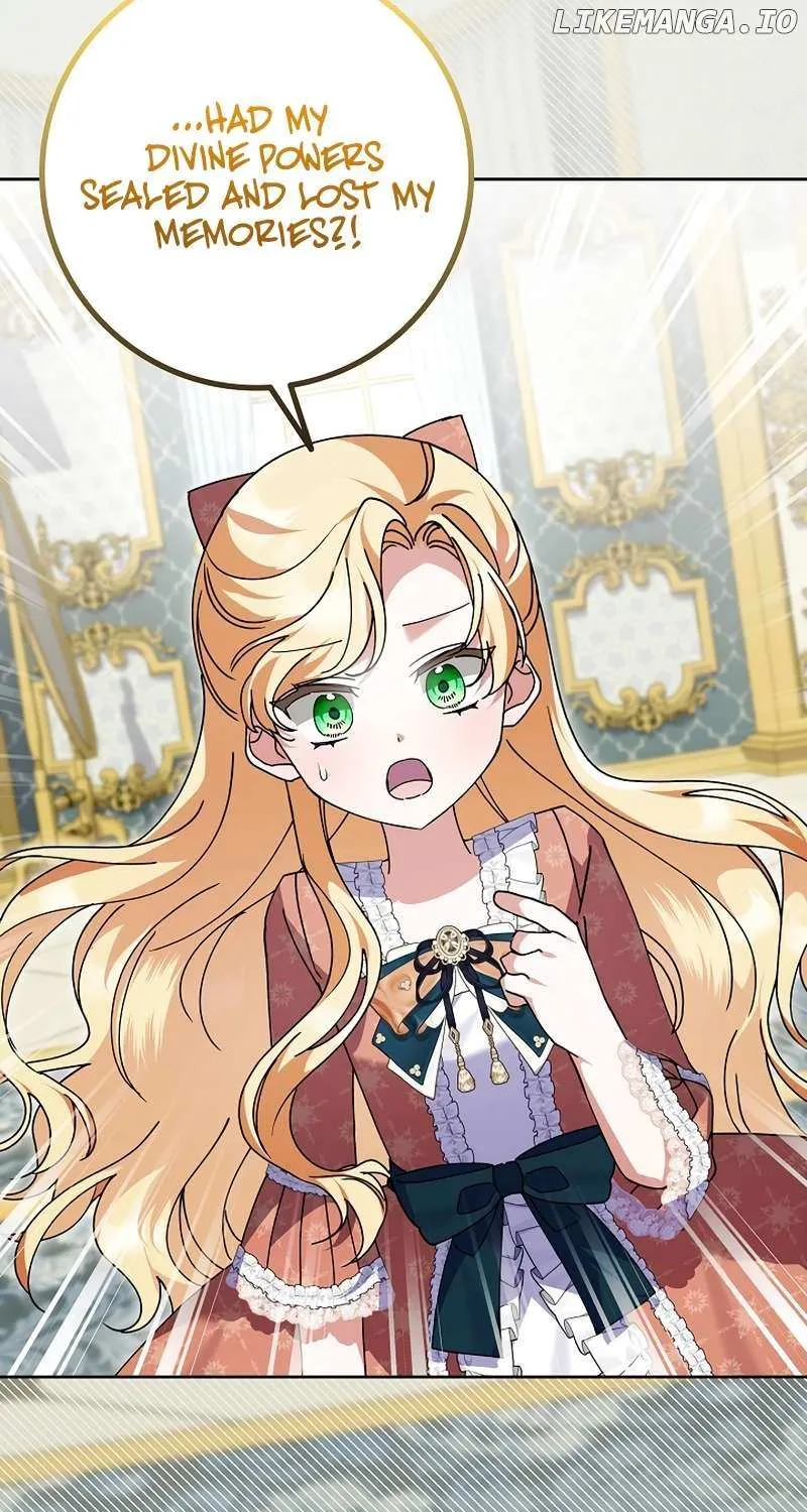 I Can’t Get A Divorce Because The Duke’s Is Too Fond Of Me! Chapter 28 page 19 - 