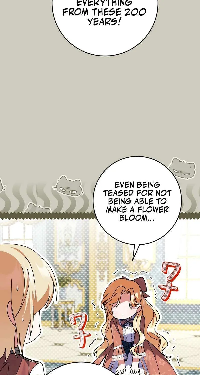 I Can’t Get A Divorce Because The Duke’s Is Too Fond Of Me! Chapter 28 page 21 - 