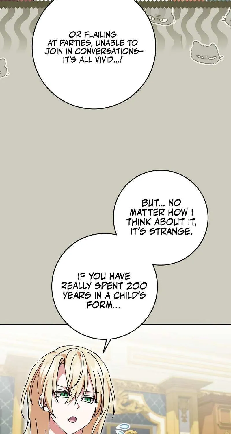 I Can’t Get A Divorce Because The Duke’s Is Too Fond Of Me! Chapter 28 page 22 - 