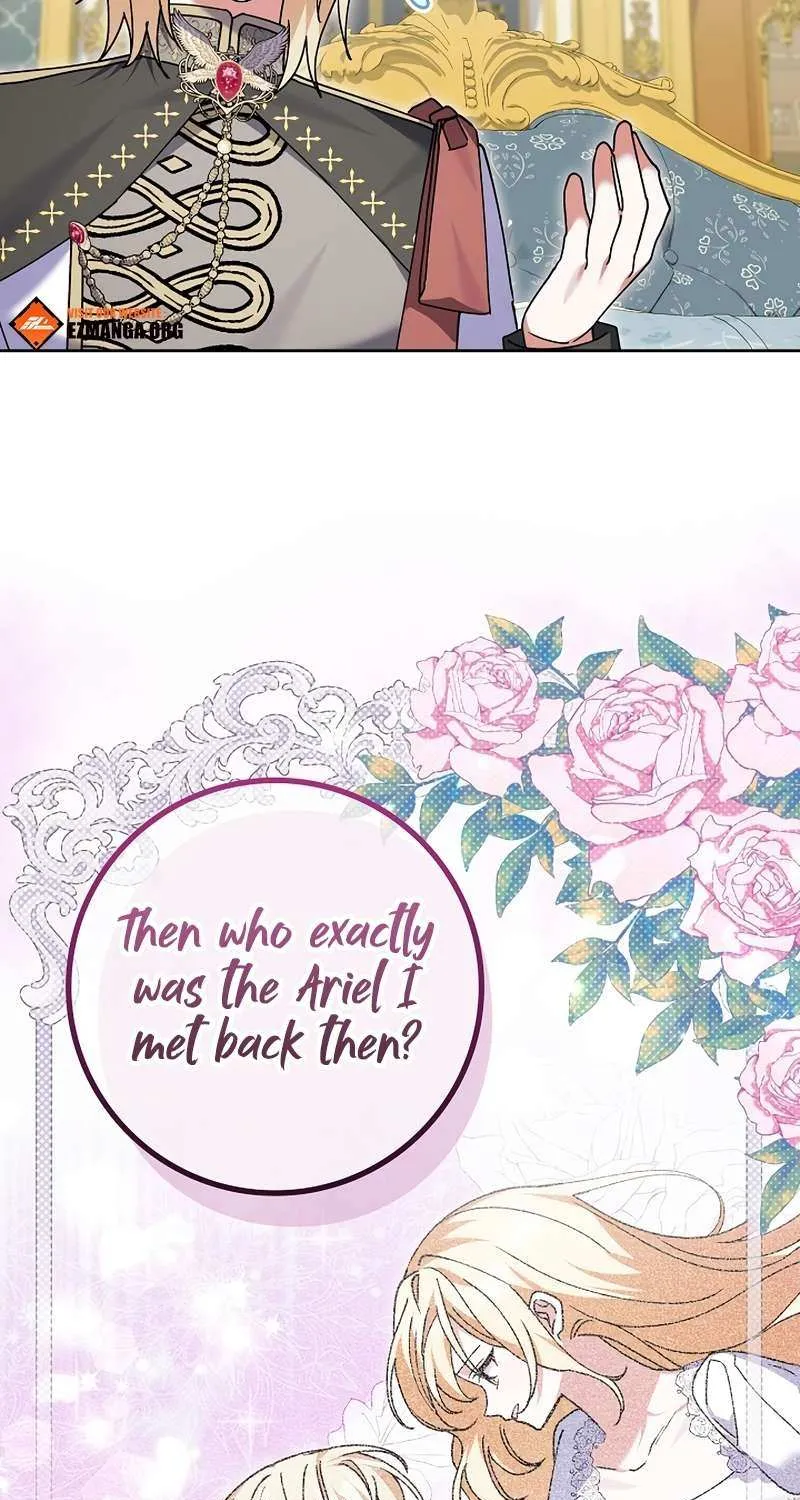 I Can’t Get A Divorce Because The Duke’s Is Too Fond Of Me! Chapter 28 page 23 - 