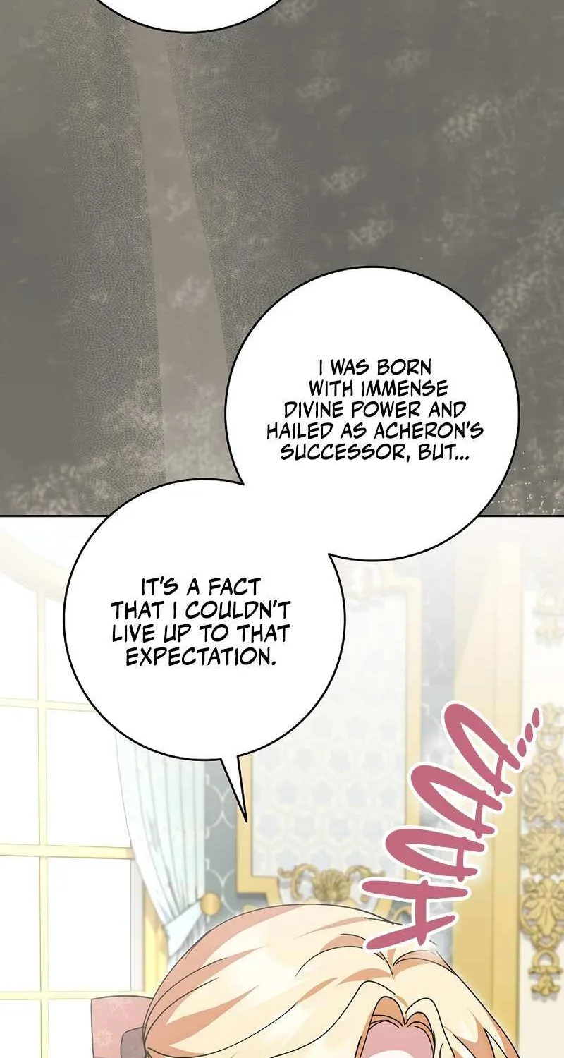 I Can’t Get A Divorce Because The Duke’s Is Too Fond Of Me! Chapter 28 page 29 - 