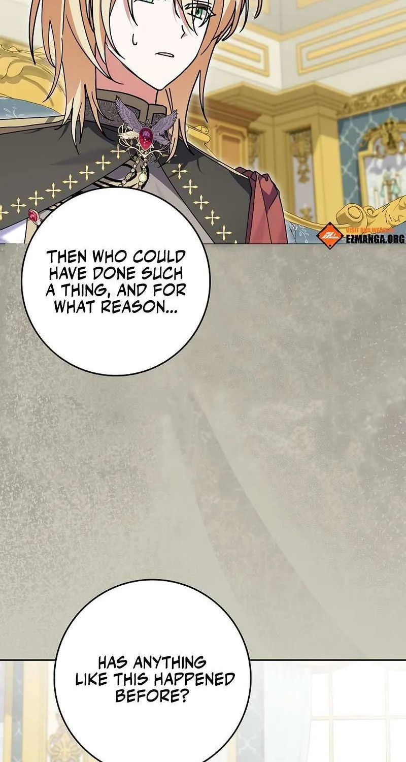 I Can’t Get A Divorce Because The Duke’s Is Too Fond Of Me! Chapter 28 page 31 - 
