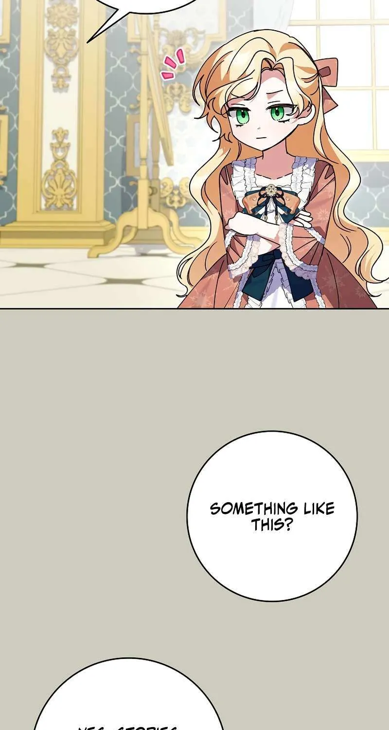 I Can’t Get A Divorce Because The Duke’s Is Too Fond Of Me! Chapter 28 page 32 - 