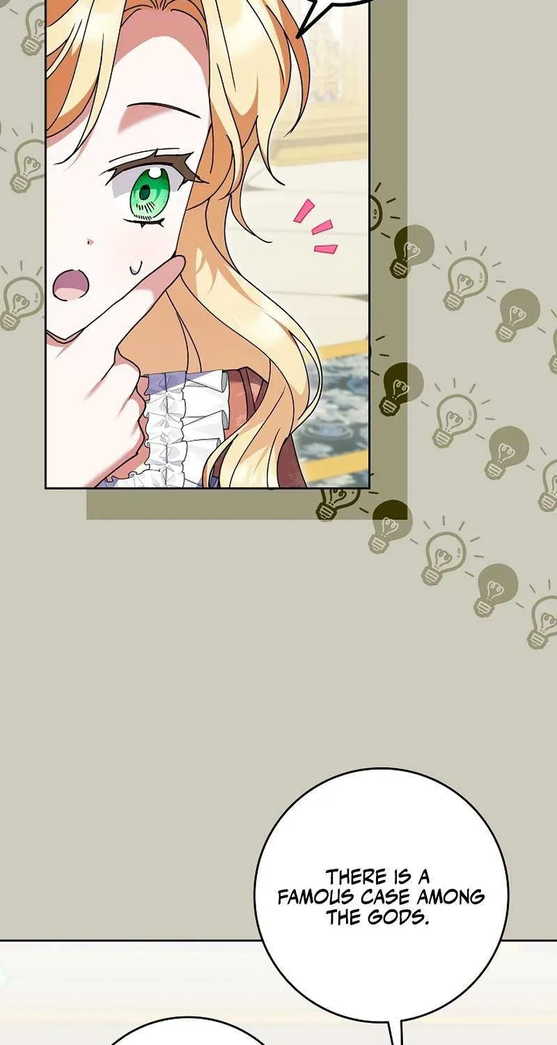 I Can’t Get A Divorce Because The Duke’s Is Too Fond Of Me! Chapter 28 page 35 - 