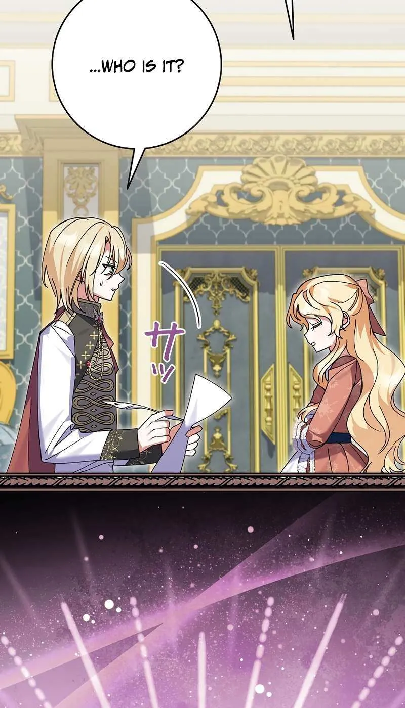 I Can’t Get A Divorce Because The Duke’s Is Too Fond Of Me! Chapter 28 page 36 - 
