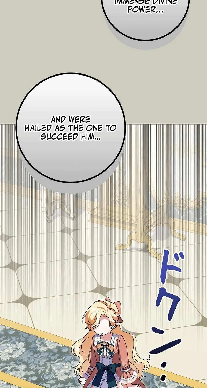 I Can’t Get A Divorce Because The Duke’s Is Too Fond Of Me! Chapter 28 page 42 - 