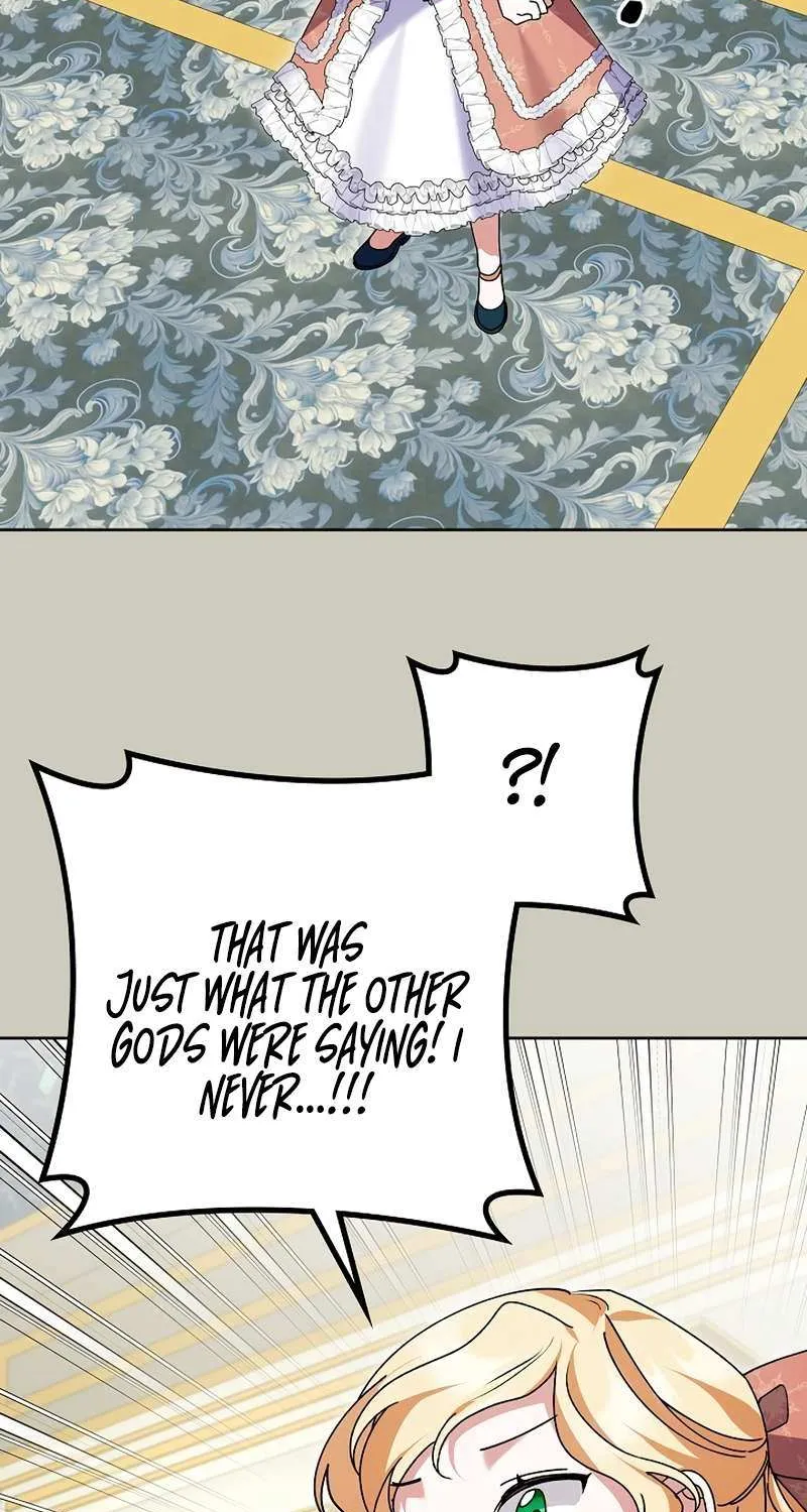 I Can’t Get A Divorce Because The Duke’s Is Too Fond Of Me! Chapter 28 page 43 - 
