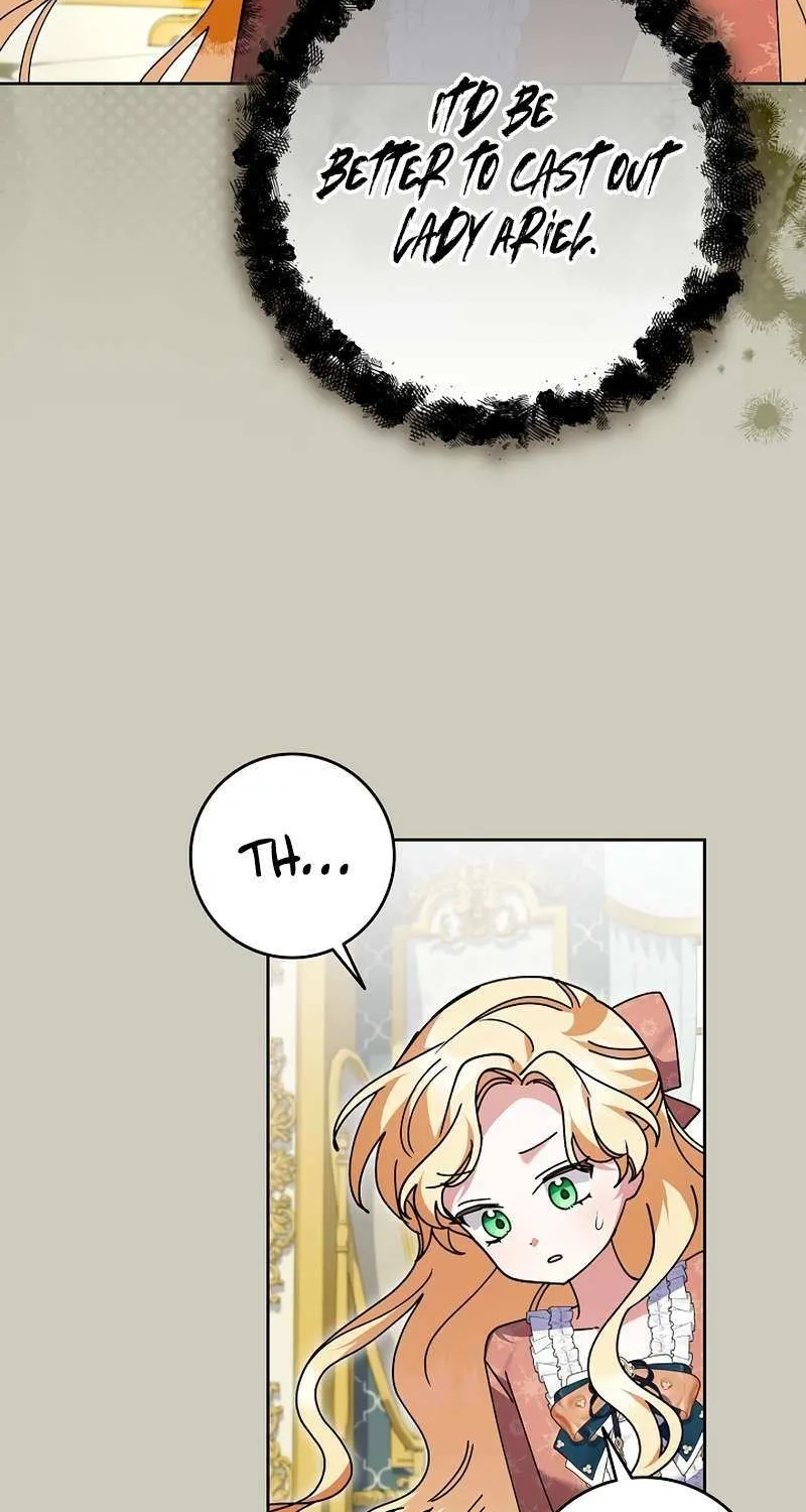 I Can’t Get A Divorce Because The Duke’s Is Too Fond Of Me! Chapter 28 page 47 - 