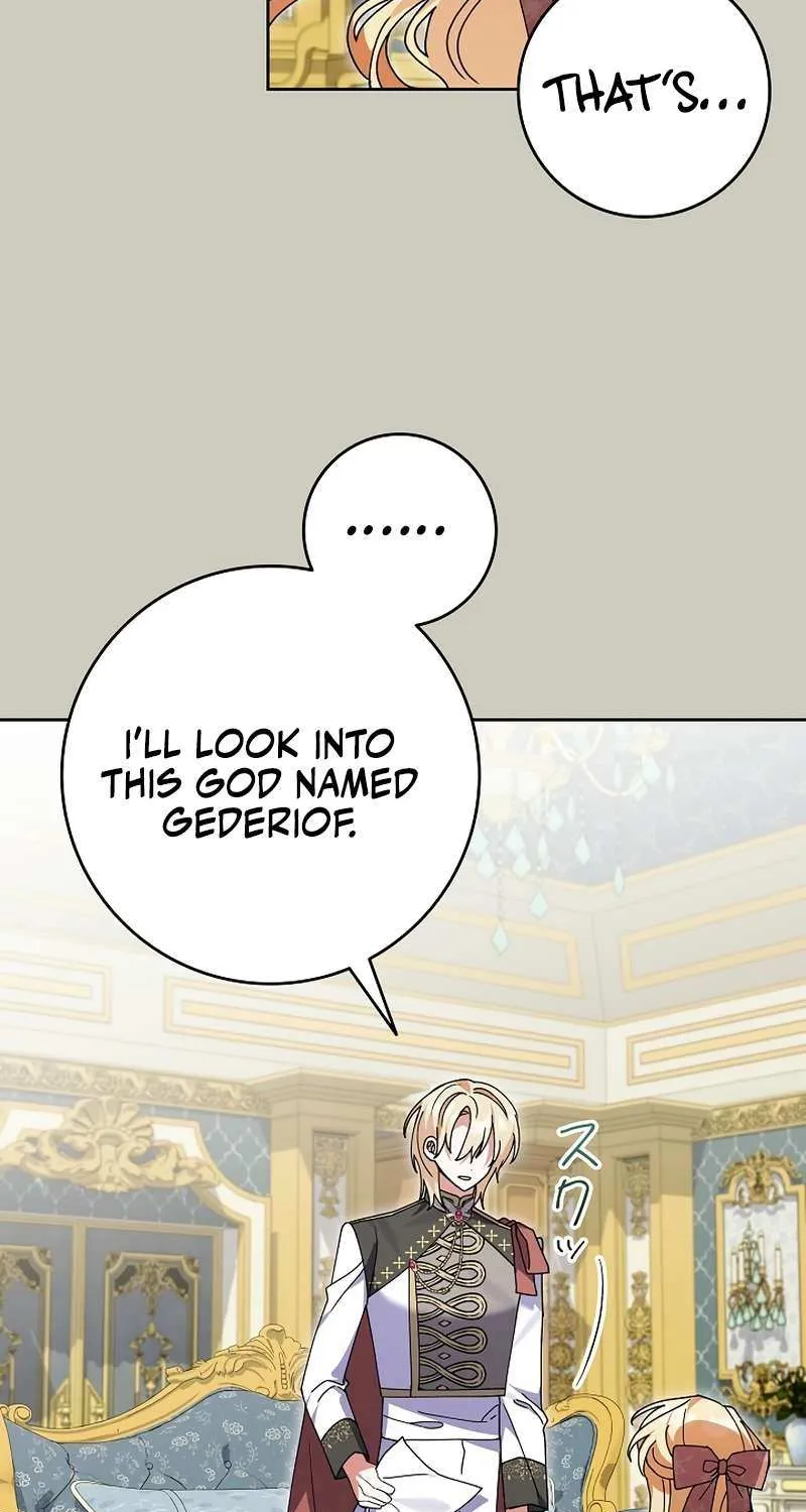 I Can’t Get A Divorce Because The Duke’s Is Too Fond Of Me! Chapter 28 page 48 - 