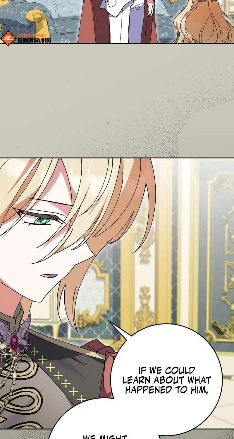 I Can’t Get A Divorce Because The Duke’s Is Too Fond Of Me! Chapter 28 page 49 - 